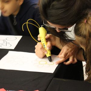 Tekira AVM - Dronemanya