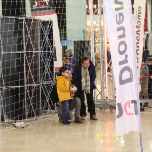 Tekira AVM - Dronemanya