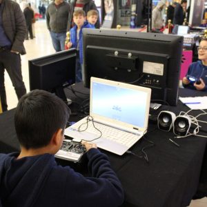 Tekira AVM - Dronemanya