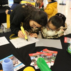 Tekira AVM - Dronemanya