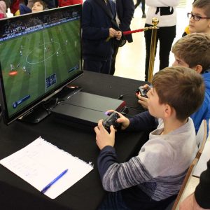 Tekira AVM - Dronemanya