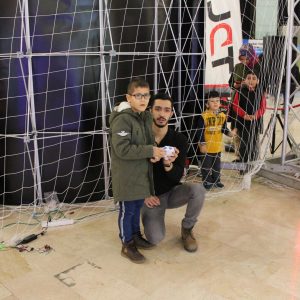 Tekira AVM - Dronemanya