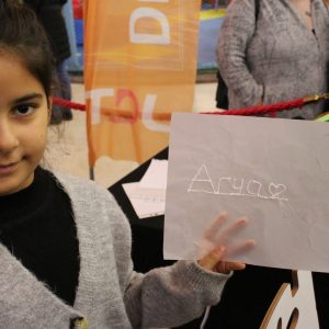 Tekira AVM - Dronemanya