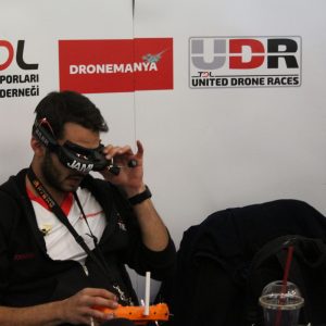 Tekira AVM - Dronemanya