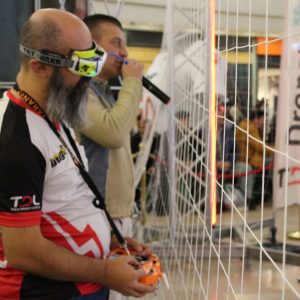 Tekira AVM - Dronemanya