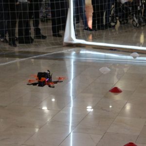 Tekira AVM - Dronemanya