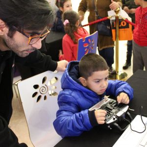 Tekira AVM - Dronemanya