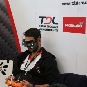 Tekira AVM - Dronemanya