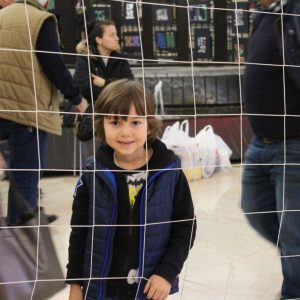 Tekira AVM - Dronemanya