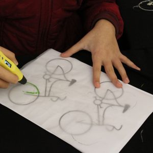 Tekira AVM - Dronemanya