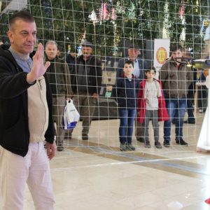 Tekira AVM - Dronemanya