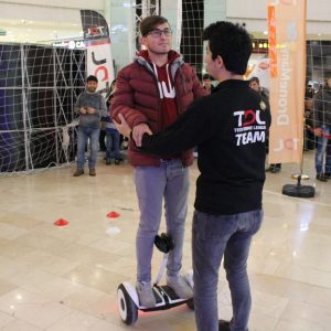 Tekira AVM - Dronemanya