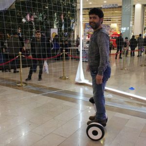 Tekira AVM - Dronemanya