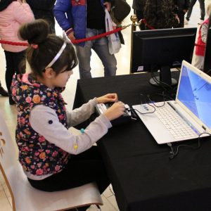 Tekira AVM - Dronemanya