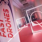 Fast Drones - Hilton Bomonti