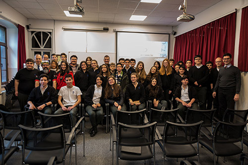 st-joseph-drone-takimi-tdl-konferans-feat St. Joseph Drone Yarış Takımı Öneçıkan
