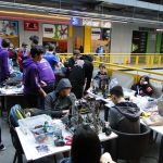 Vex Robotic Türkiye Finali