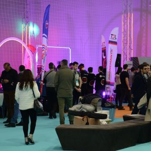 World Cities Congress 2019 - TDL DroneManya