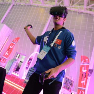 World Cities Congress 2019 - TDL DroneManya