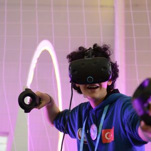 World Cities Congress 2019 - TDL DroneManya