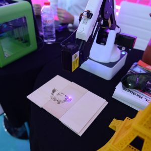 World Cities Congress 2019 - TDL DroneManya