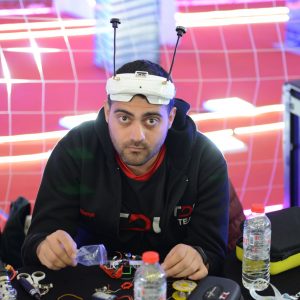 World Cities Congress 2019 - TDL DroneManya