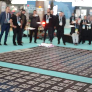World Cities Congress 2019 - TDL DroneManya