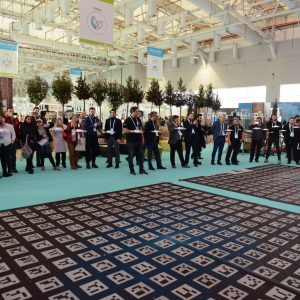 World Cities Congress 2019 - TDL DroneManya