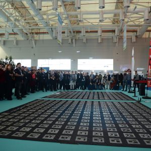 World Cities Congress 2019 - TDL DroneManya