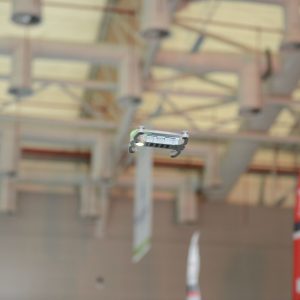 World Cities Congress 2019 - TDL DroneManya