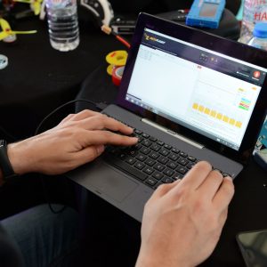 World Cities Congress 2019 - TDL DroneManya