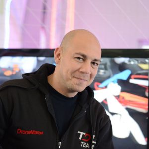 World Cities Congress 2019 - TDL DroneManya