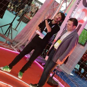 World Cities Congress 2019 - TDL DroneManya