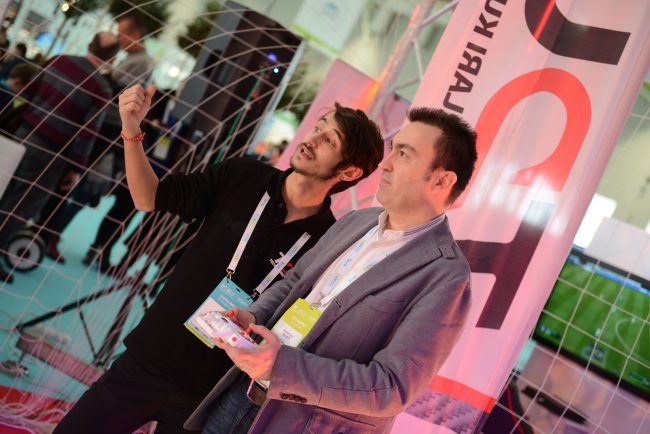 World Cities Congress 2019 - TDL DroneManya