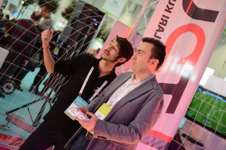 World Cities Congress 2019 - TDL DroneManya