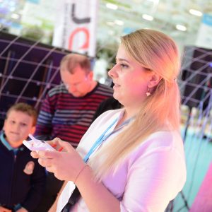 World Cities Congress 2019 - TDL DroneManya