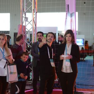 World Cities Congress 2019 - TDL DroneManya