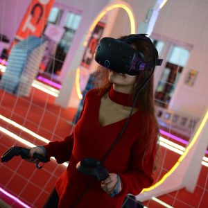 World Cities Congress 2019 - TDL DroneManya