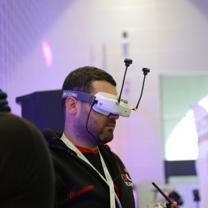 World Cities Congress 2019 - TDL DroneManya