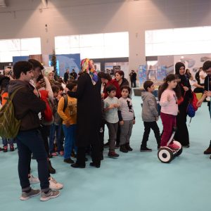 World Cities Congress 2019 - TDL DroneManya