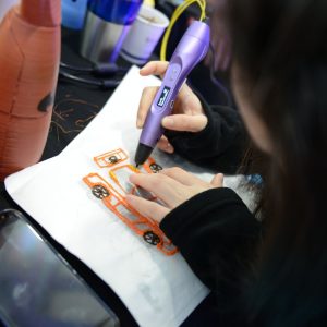 World Cities Congress 2019 - TDL DroneManya