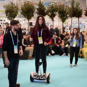 World Cities Congress 2019 - TDL DroneManya