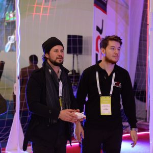 World Cities Congress 2019 - TDL DroneManya