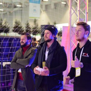 World Cities Congress 2019 - TDL DroneManya