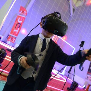 World Cities Congress 2019 - TDL DroneManya