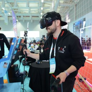 World Cities Congress 2019 - TDL DroneManya