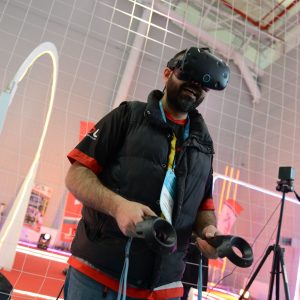 World Cities Congress 2019 - TDL DroneManya