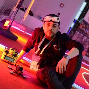 World Cities Congress 2019 - TDL DroneManya