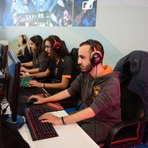 World Cities Congress 2019 - TDL DroneManya