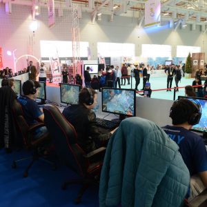 World Cities Congress 2019 - TDL DroneManya